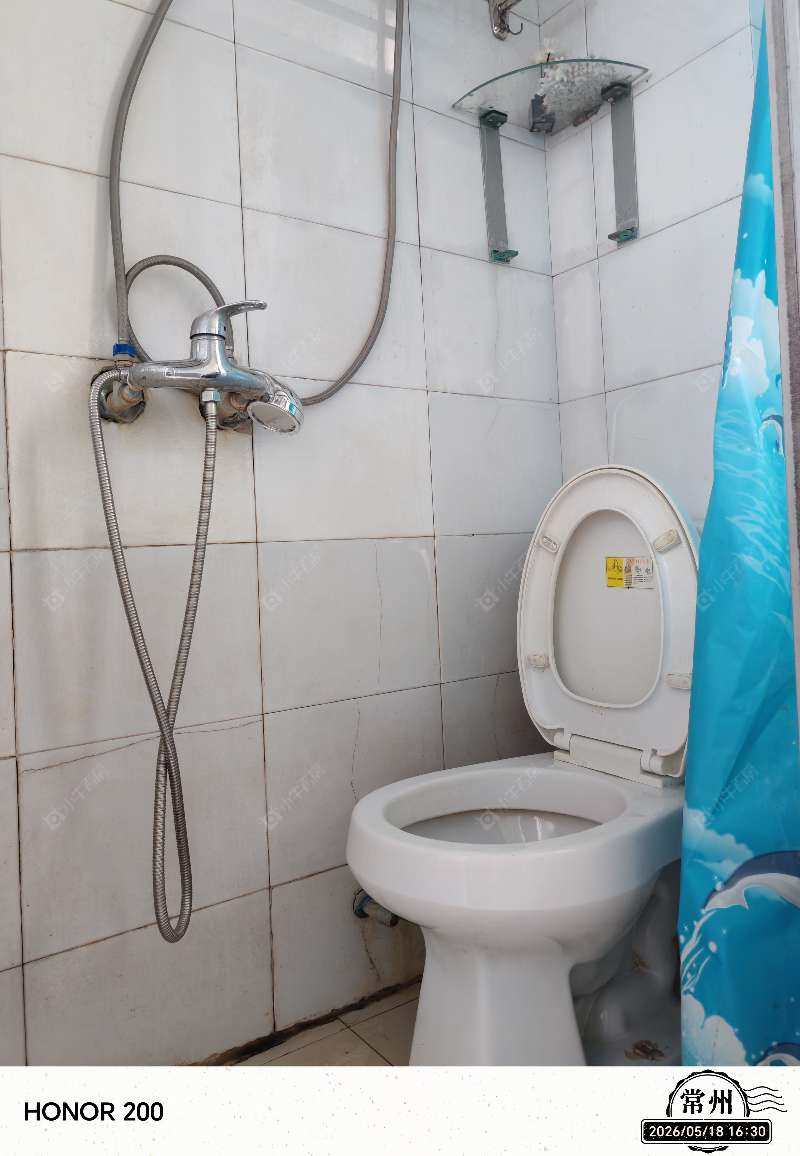 常州保纳商业广场在租房源室内图_小牛看房