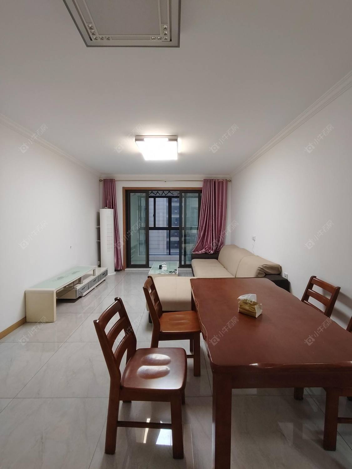 牡丹水岸国际房源室内图 常州牡丹水岸国际在租房源室内图_小牛看房