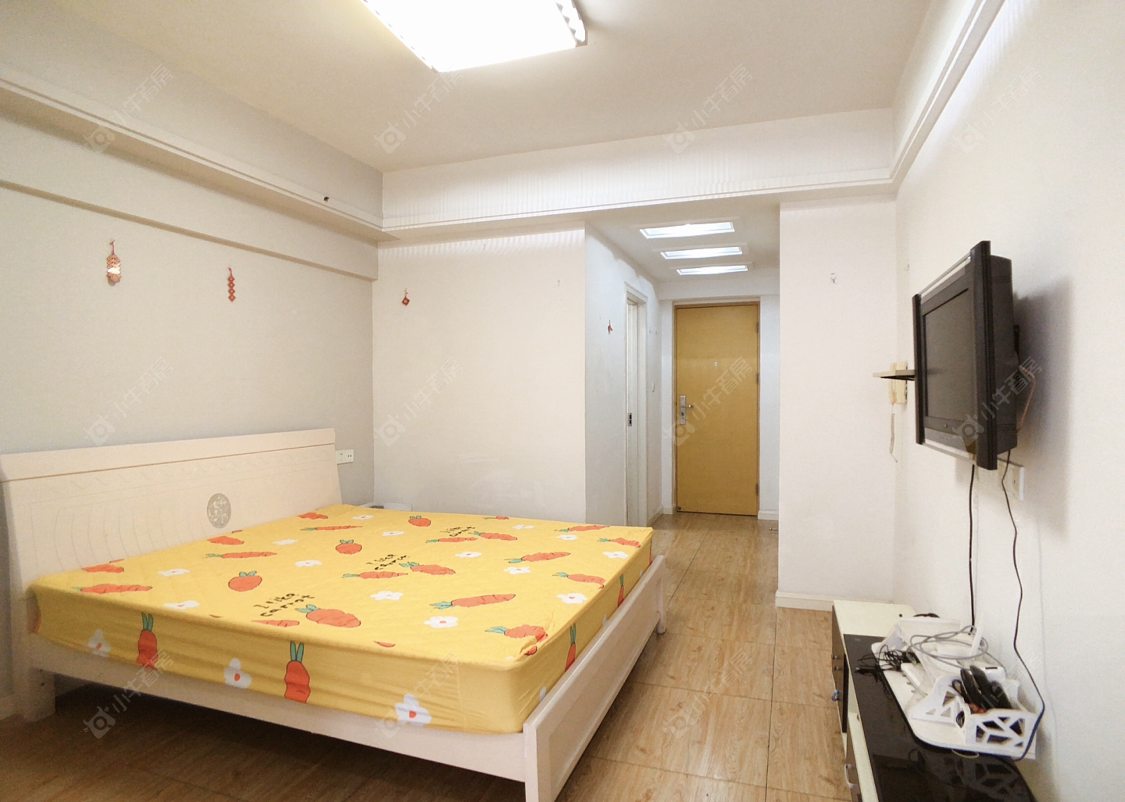 常州京城豪苑北区在租房源室内图_小牛看房