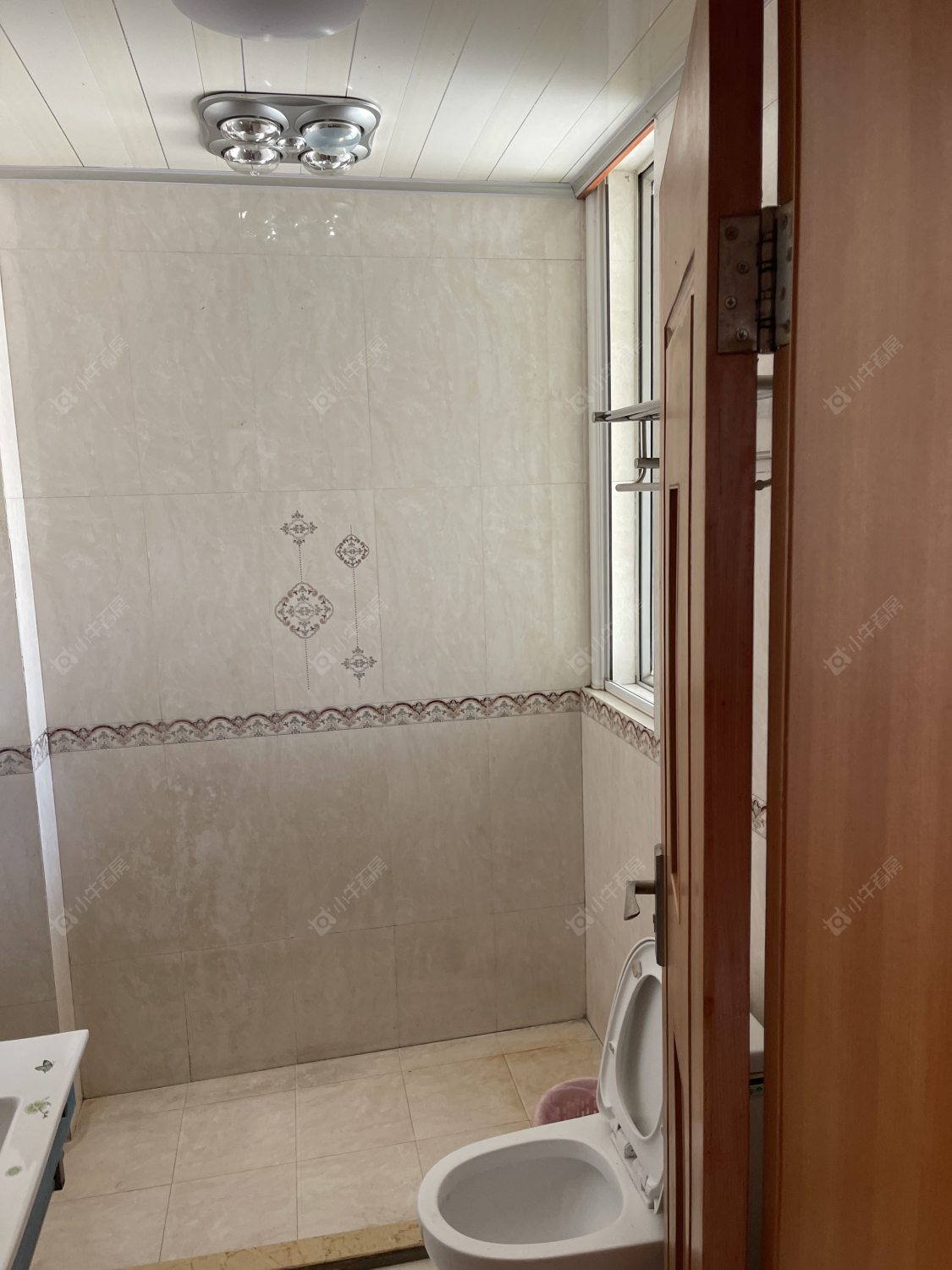 常州邹新花园南区在租房源室内图_小牛看房