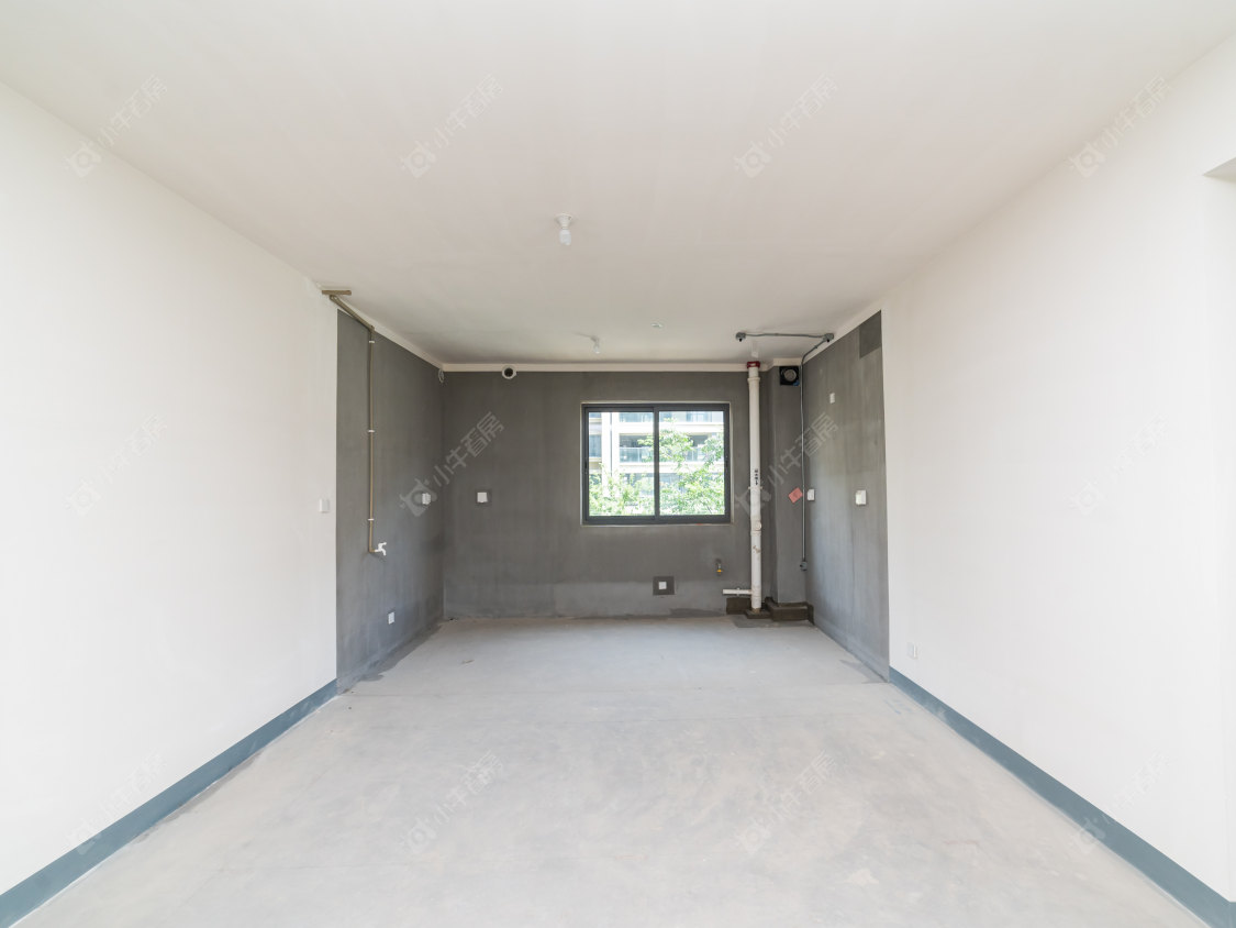 常州美的世茂云筑在售二手房源_小牛看房