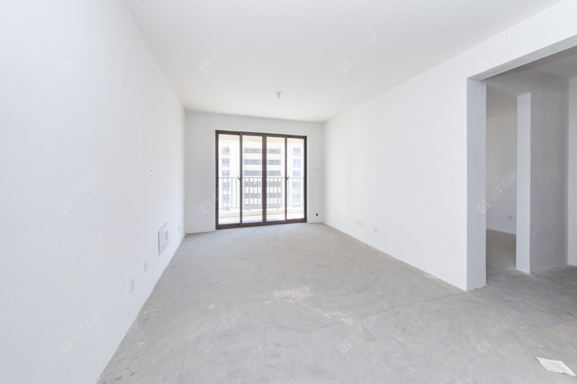 常州香聚雅苑西区在售二手房源_小牛看房