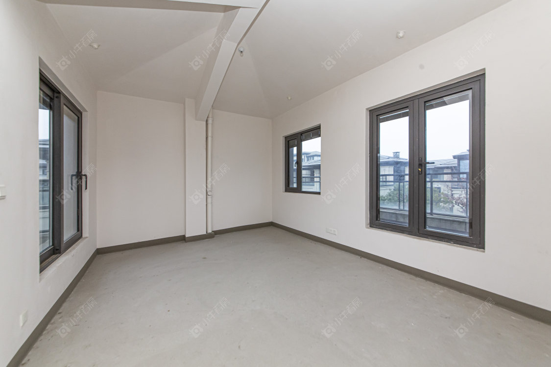 常州璞樾春秋在售二手房源室内图_小牛看房