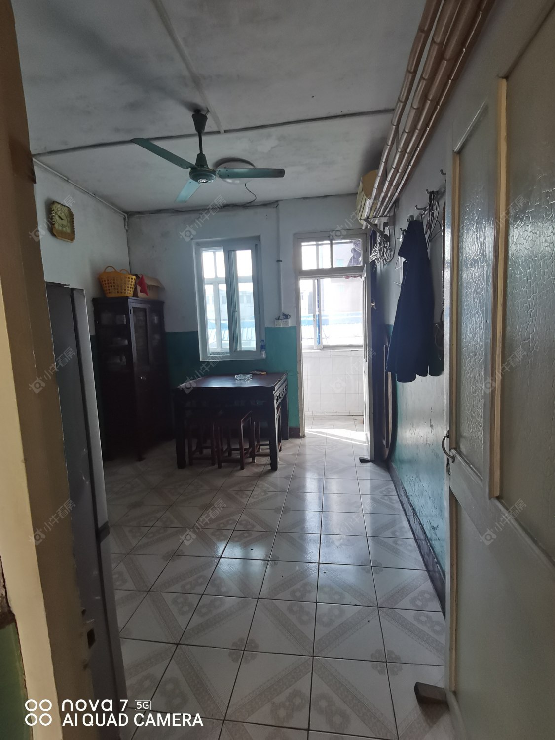 常州东升路2室1厅1卫出租_小牛看房