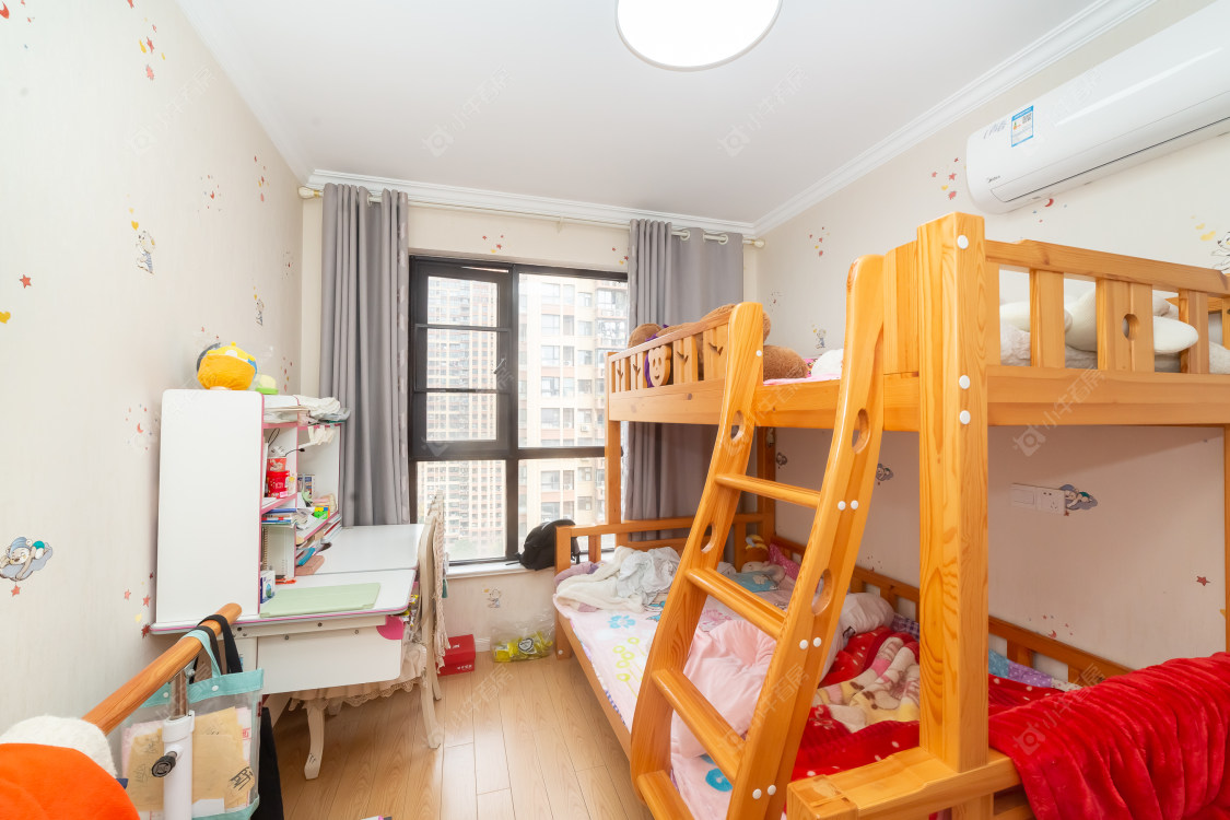 绿都万和城七区房源室内图 常州绿都万和城七区在售二手房源室内图_小牛看房