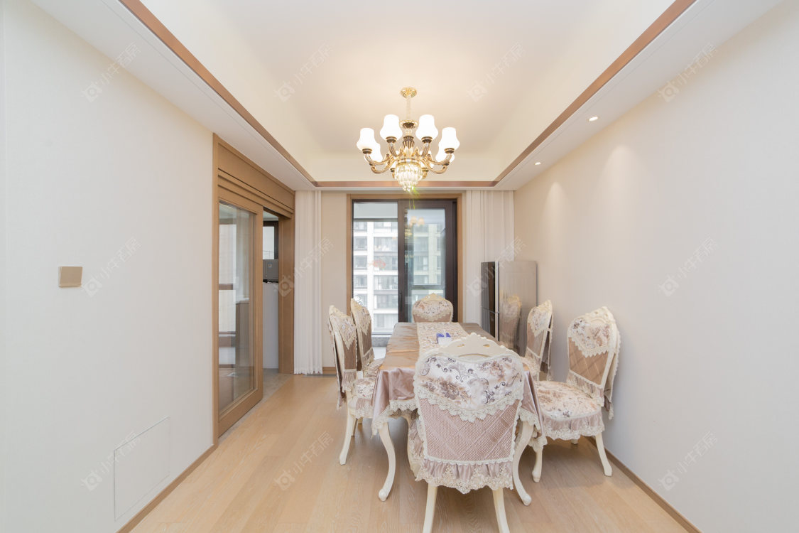 朗诗熙华府房源室内图 常州朗诗熙华府在售二手房源室内图_小牛看房