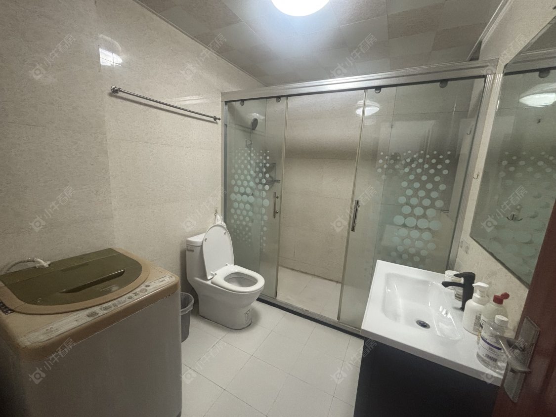 常州太湖明珠苑南苑在租房源室内图_小牛看房