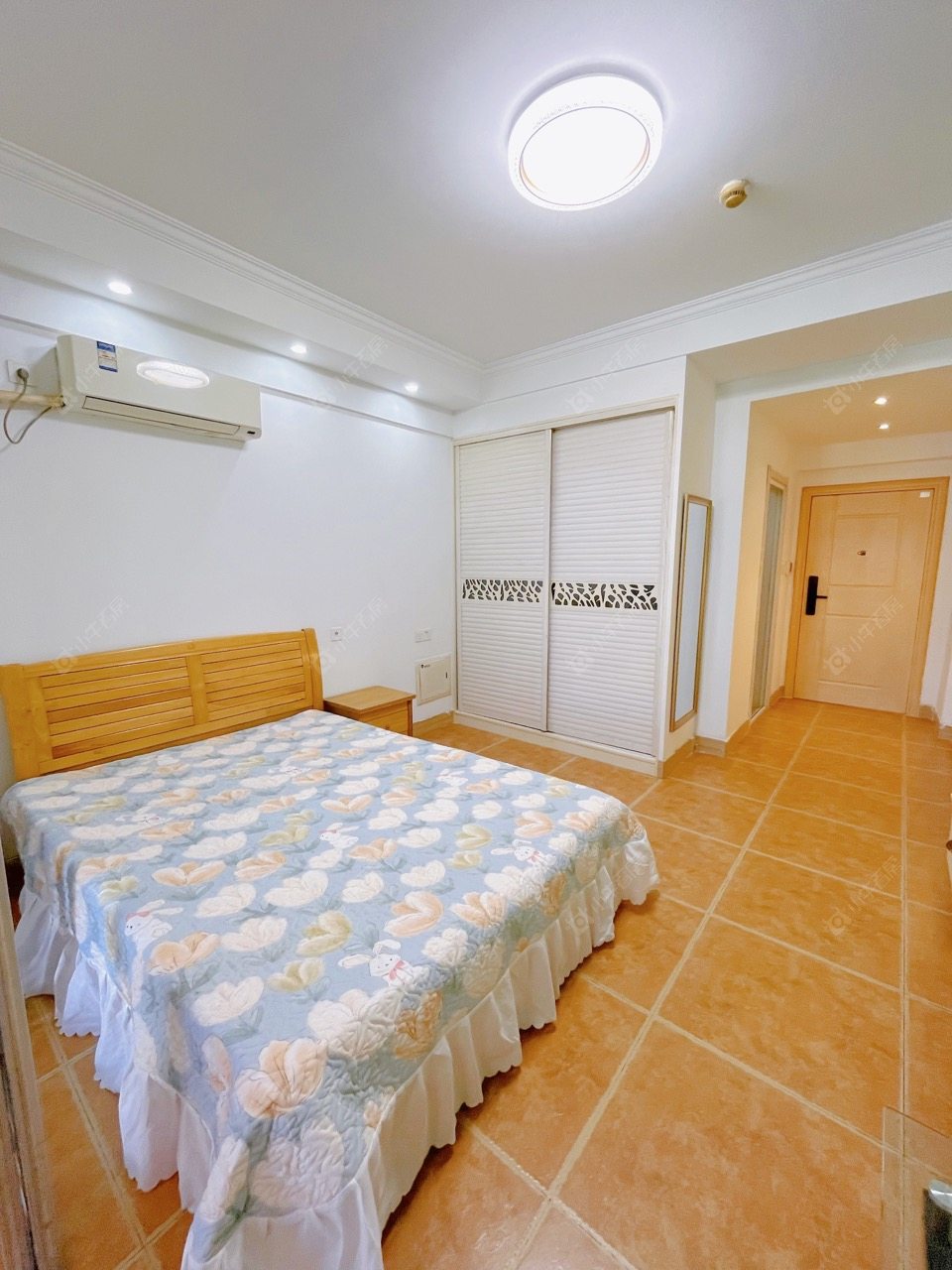 吾悦广场悦+公寓房源室内图 常州吾悦广场悦+公寓在租房源室内图_小牛看房