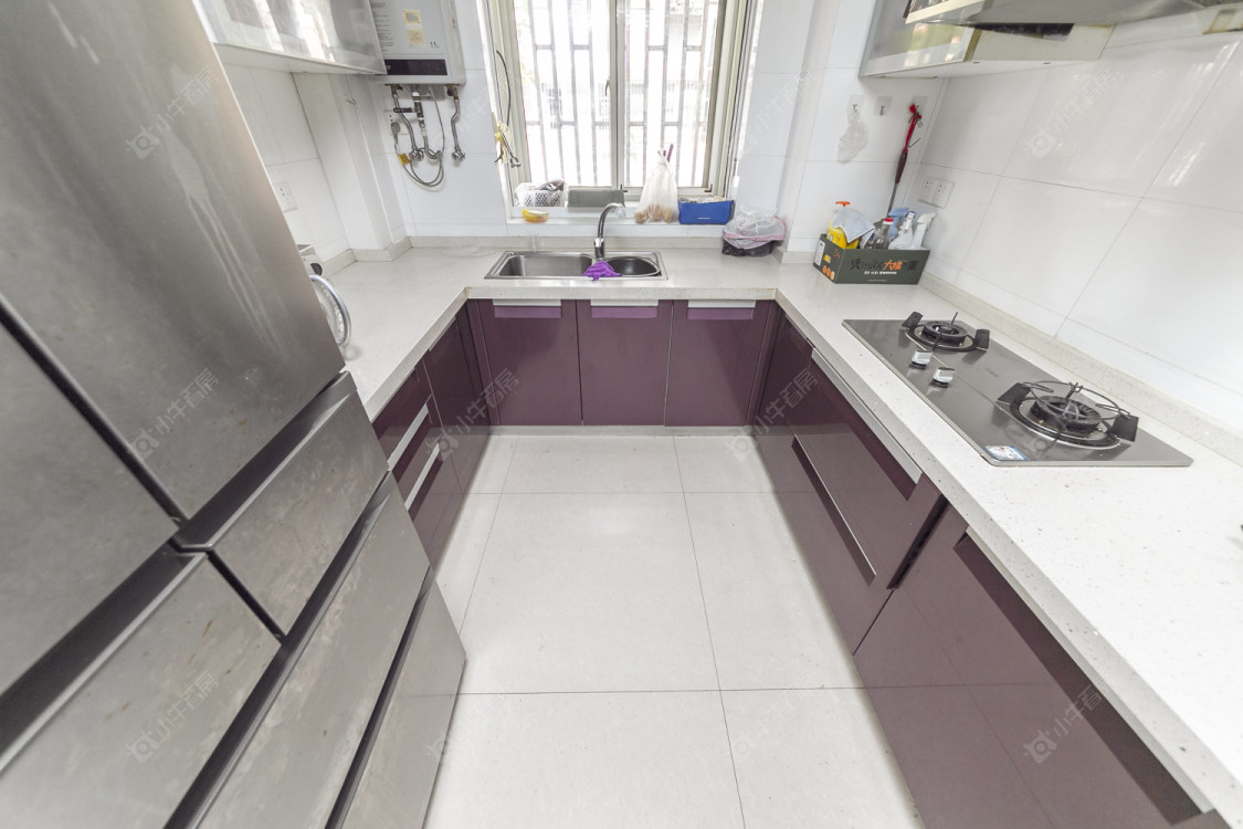 常州金谷花园在售二手房源室内图_小牛看房