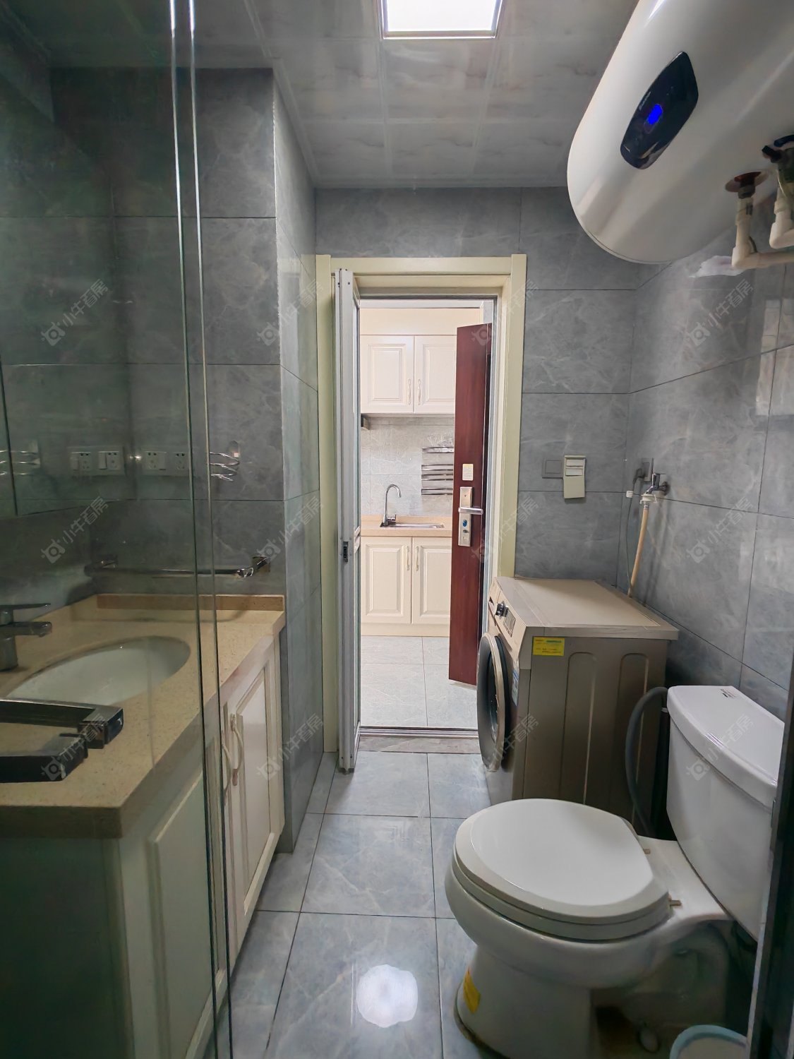 常州宝龙城市广场在租房源室内图_小牛看房