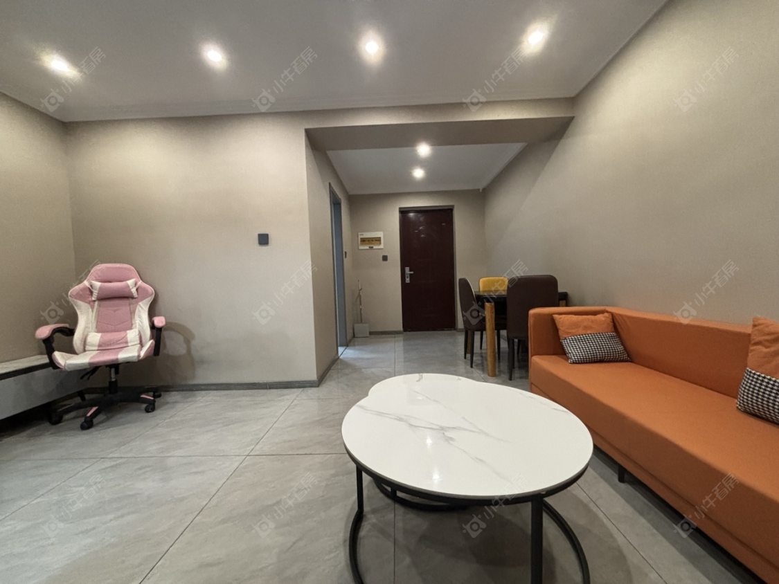 美吉特黄金公寓房源室内图 常州美吉特黄金公寓在租房源室内图_小牛看房