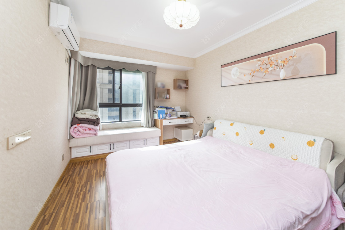 常州绿地峰云汇在售二手房源室内图_小牛看房