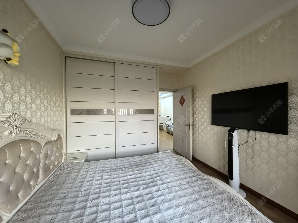 常州顺天花苑在租房源_小牛看房