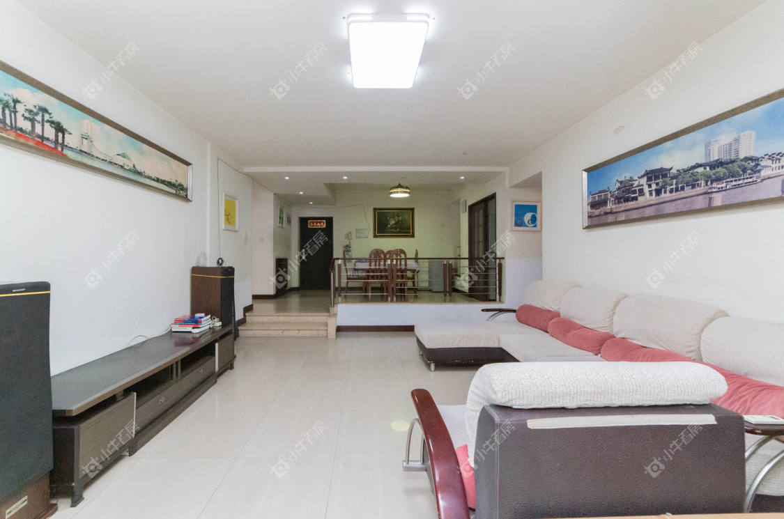 奥林匹克花园房源室内图 常州奥林匹克花园在租房源室内图_小牛看房