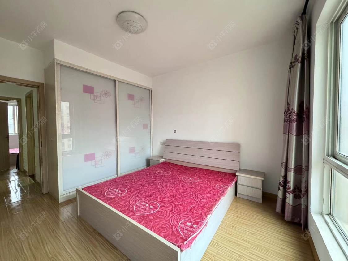 常州新景花苑一期在租房源_小牛看房