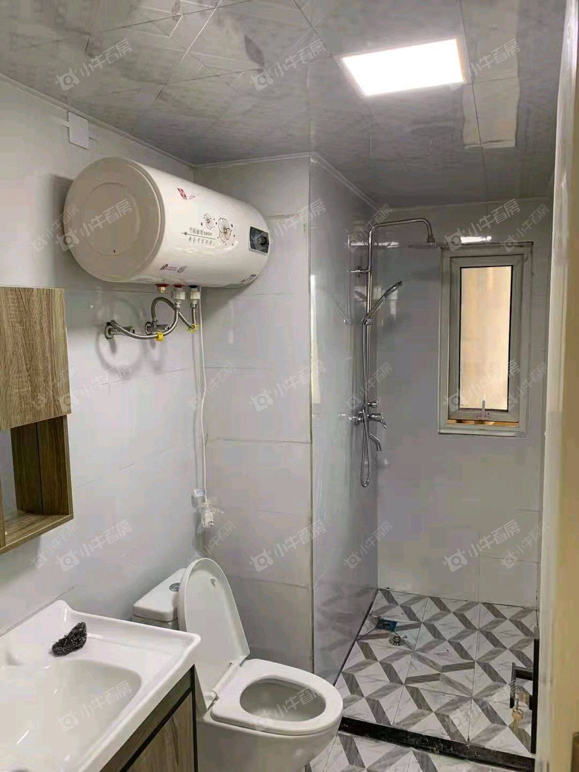 常州青竹苑B区在租房源_小牛看房