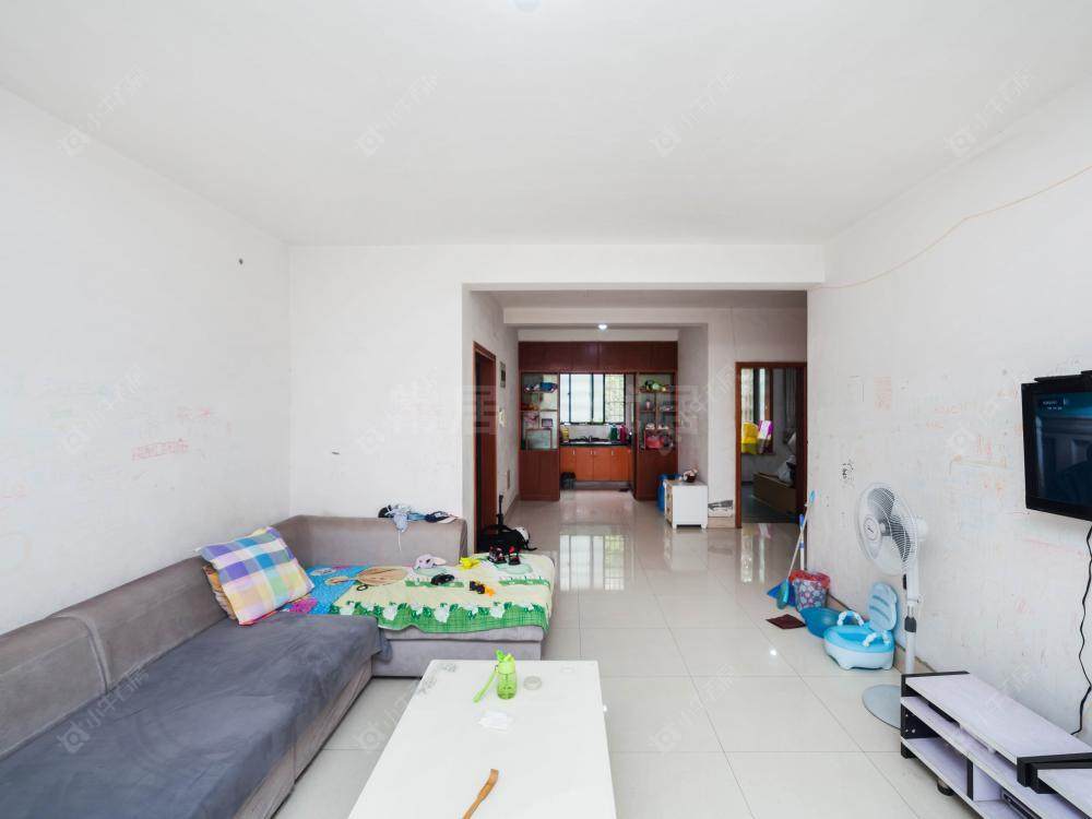 常州荷花苑在售二手房源室内图_小牛看房