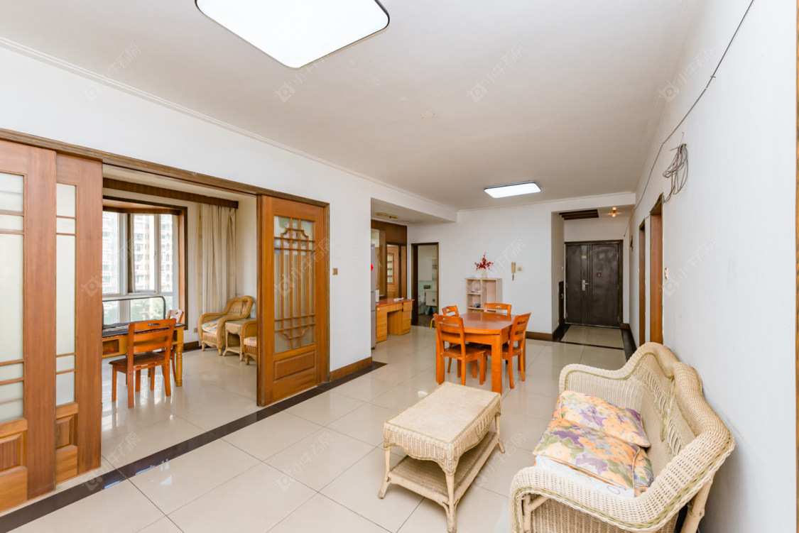 常州德馨花园在售二手房源室内图_小牛看房