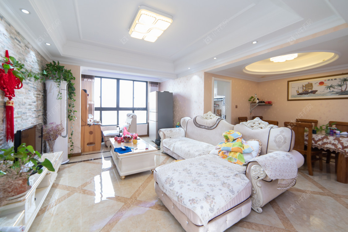 御水华庭一期房源室内图 常州御水华庭一期在售二手房源室内图_小牛看房