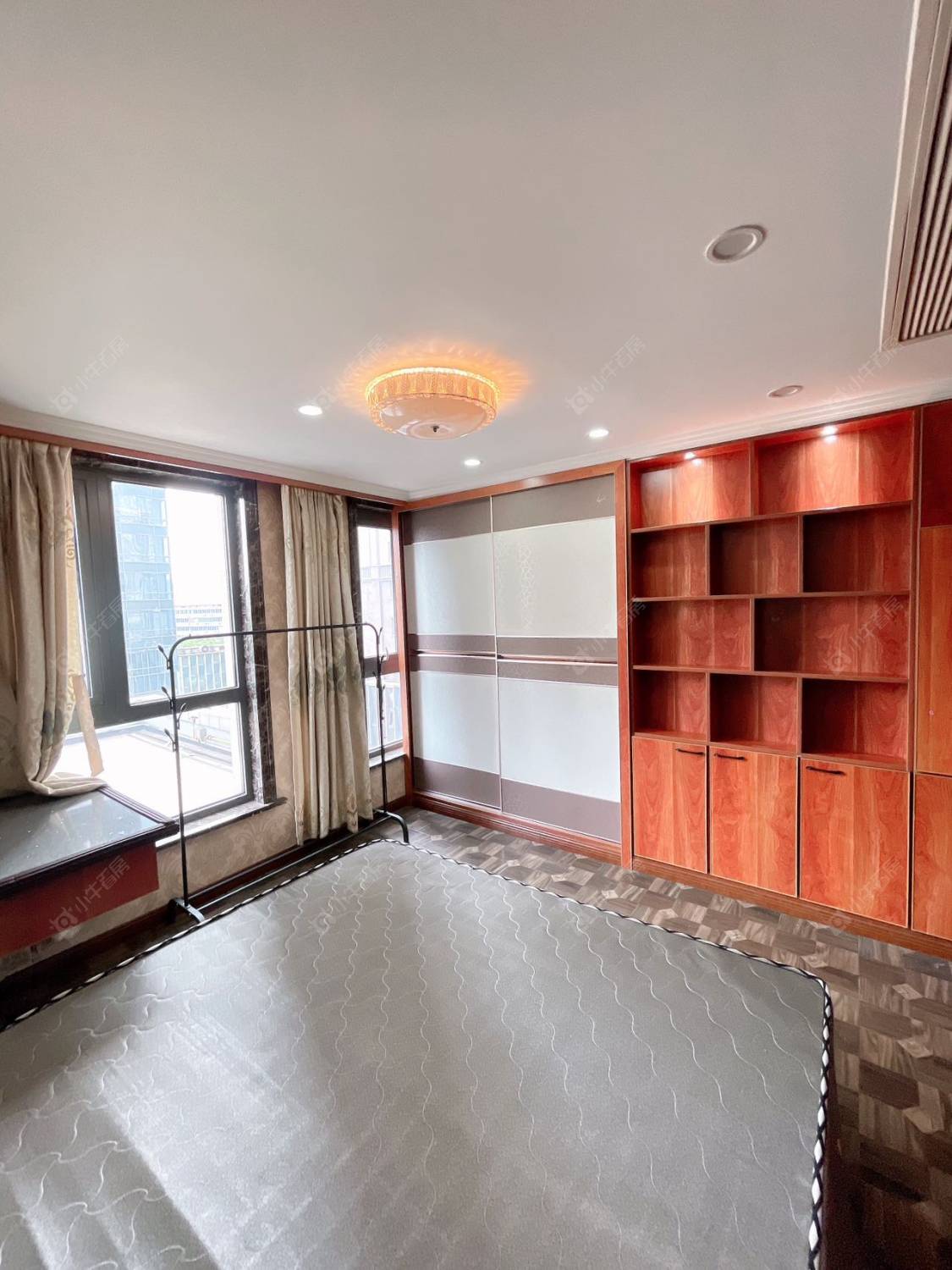 常州武进万达广场在租房源室内图_小牛看房