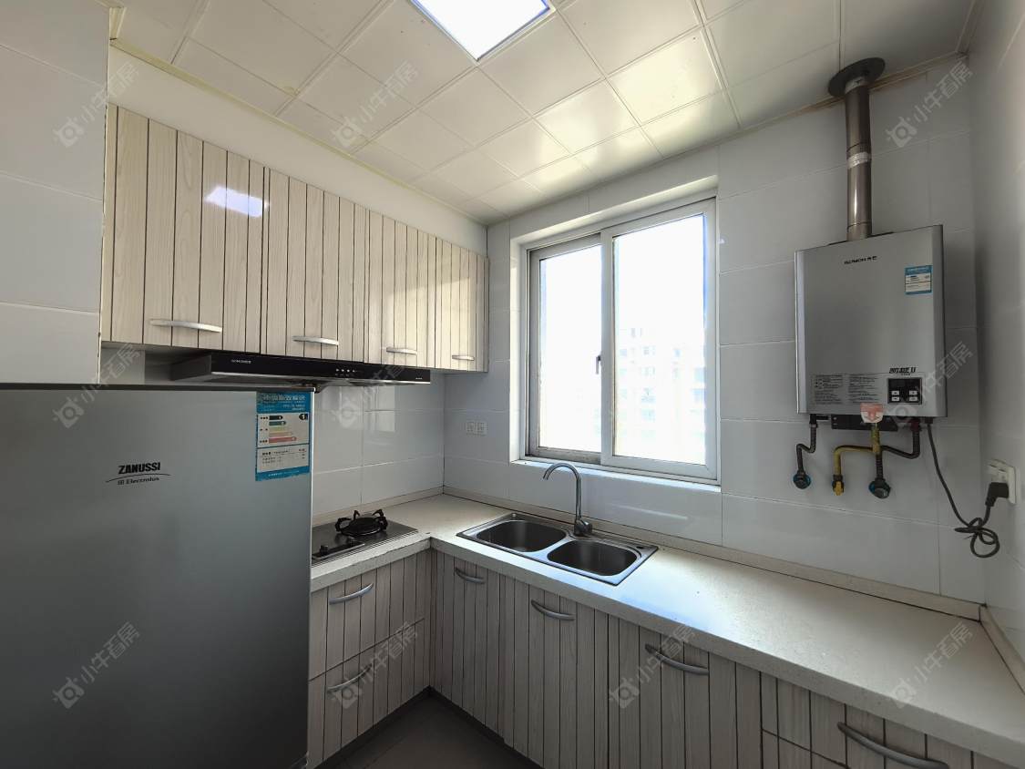 常州新城香溢澜桥一期在租房源室内图_小牛看房