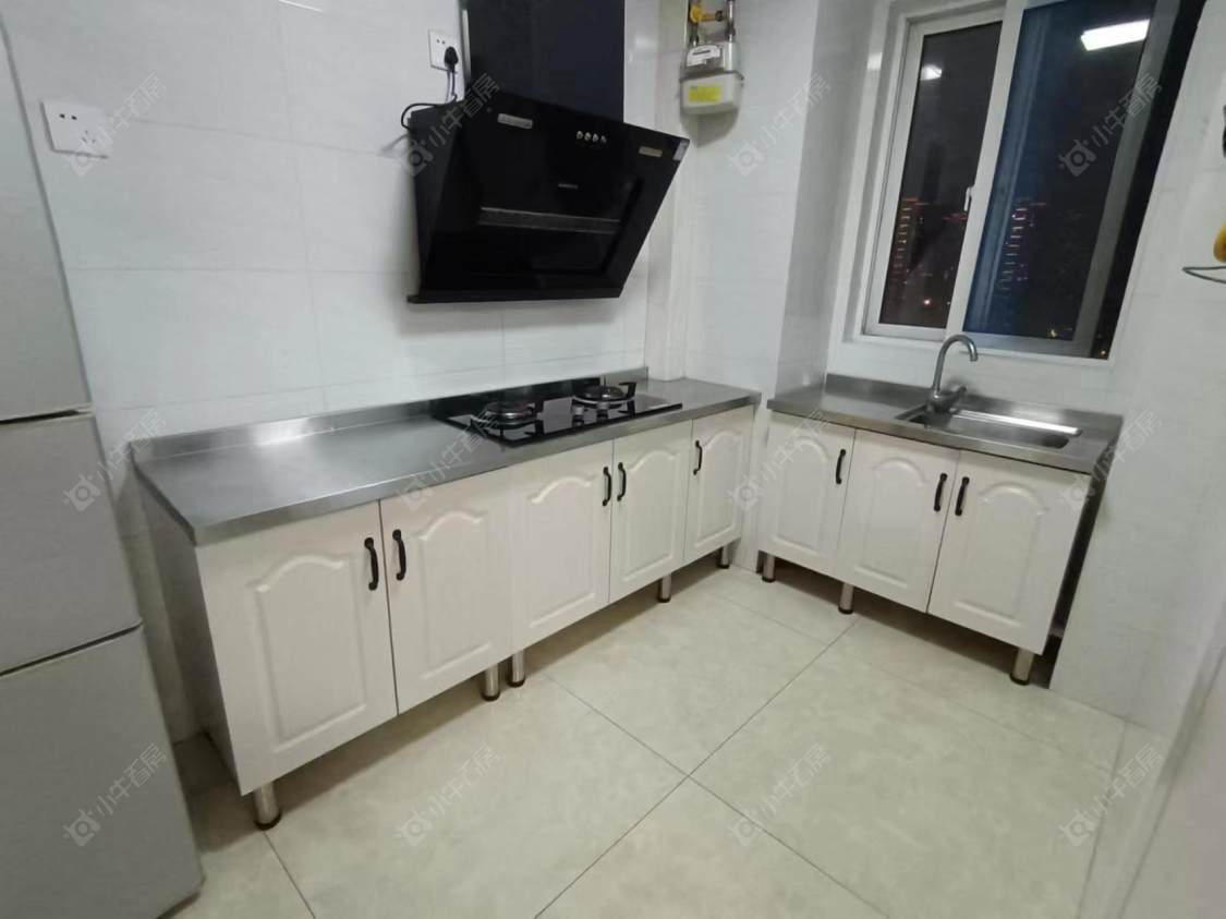 常州豪景家园在租房源室内图_小牛看房