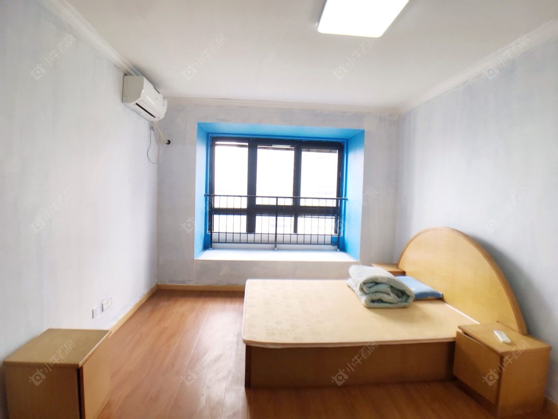 新城桃李郡房源室内图 常州新城桃李郡在租房源室内图_小牛看房