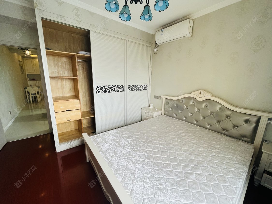 常州新城熙园在租房源_小牛看房