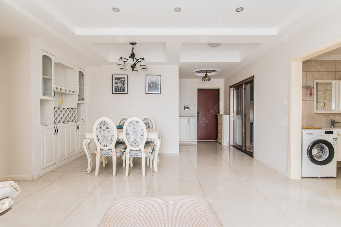 常州九龙仓时代上院在售二手房源室内图_小牛看房