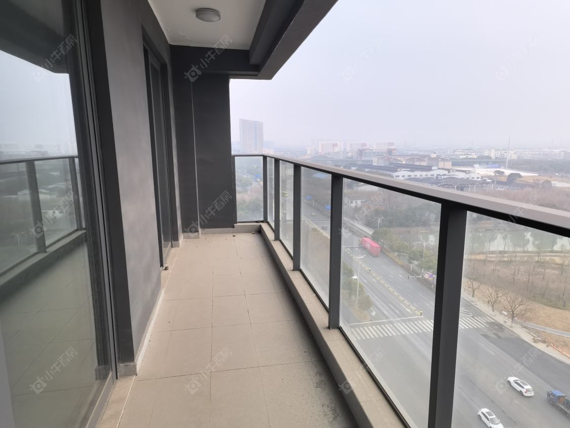 常州阳光城禹洲宸悦在租房源室内图_小牛看房