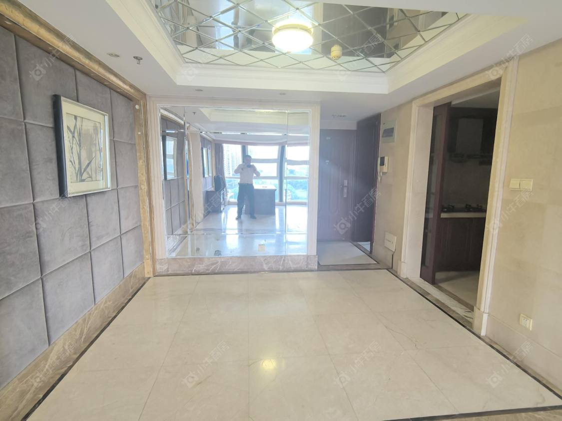 常州新天地不夜城在租房源室内图_小牛看房