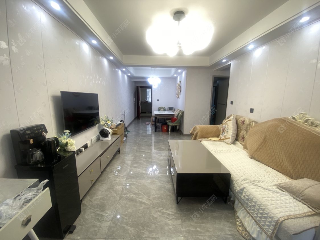 常州临津花园在租房源室内图_小牛看房