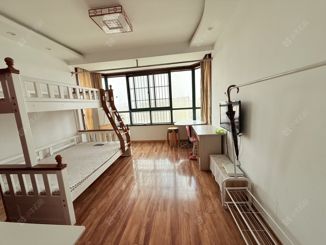 常州怡康花园租房_小牛看房