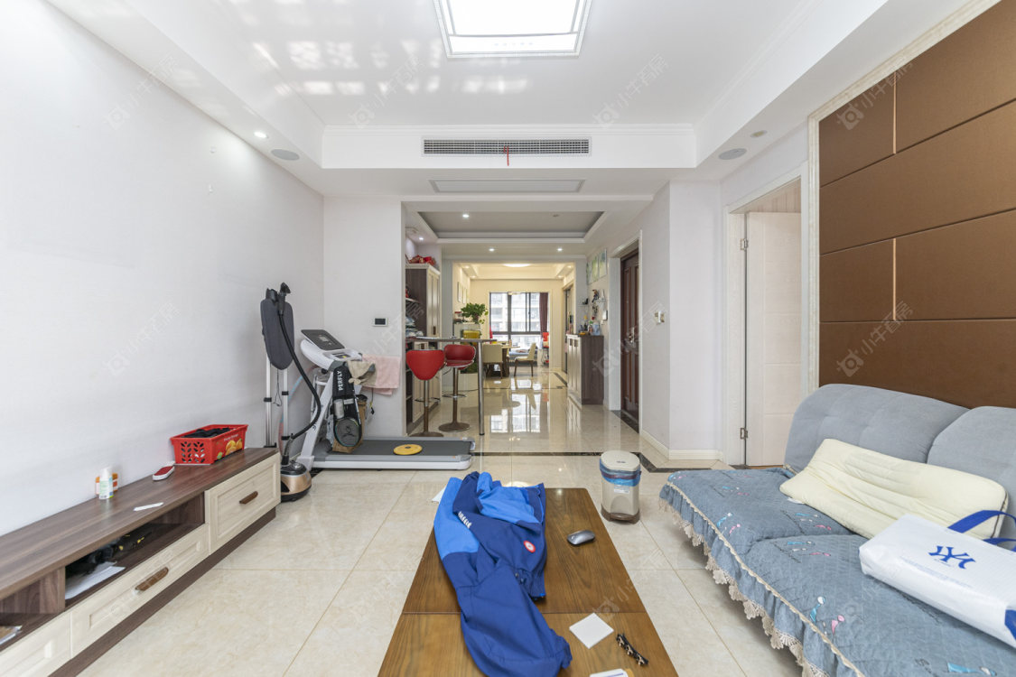 常州玉兰广场一期在售二手房源室内图_小牛看房