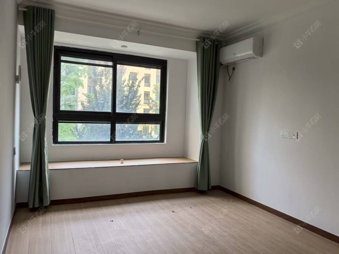 常州新城逸隽花园一期在租房源室内图_小牛看房