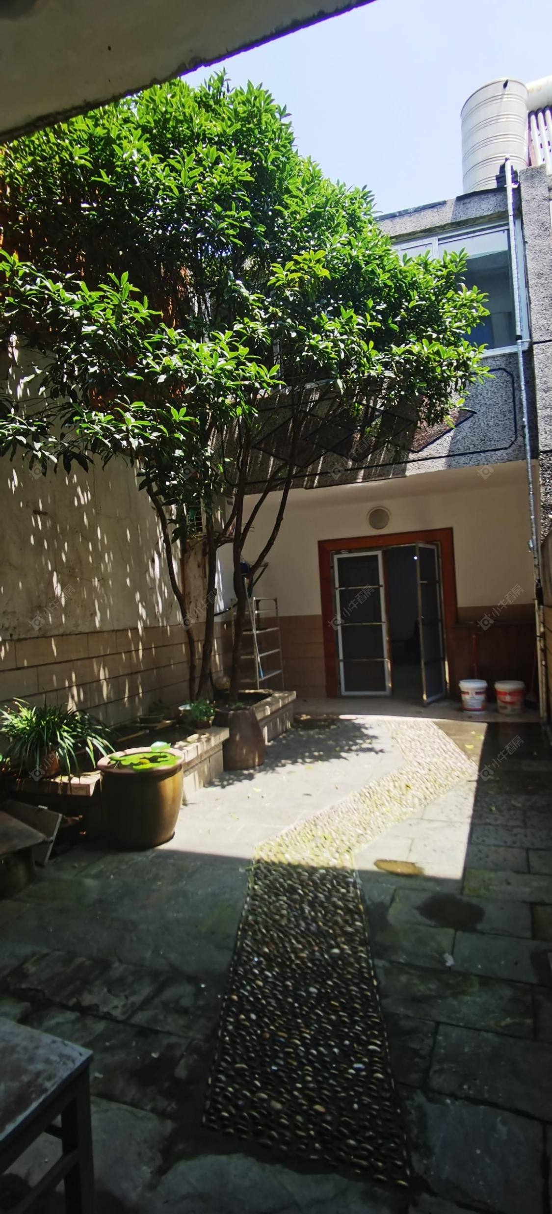 常州常丰村委在租房源室内图_小牛看房