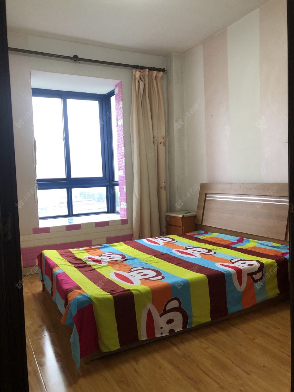 常州太湖明珠苑北区在租房源室内图_小牛看房