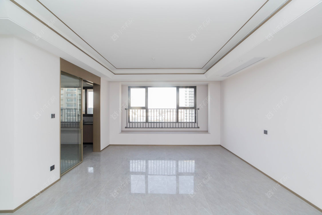 保利天汇房源室内图 常州保利天汇在售二手房源室内图_小牛看房