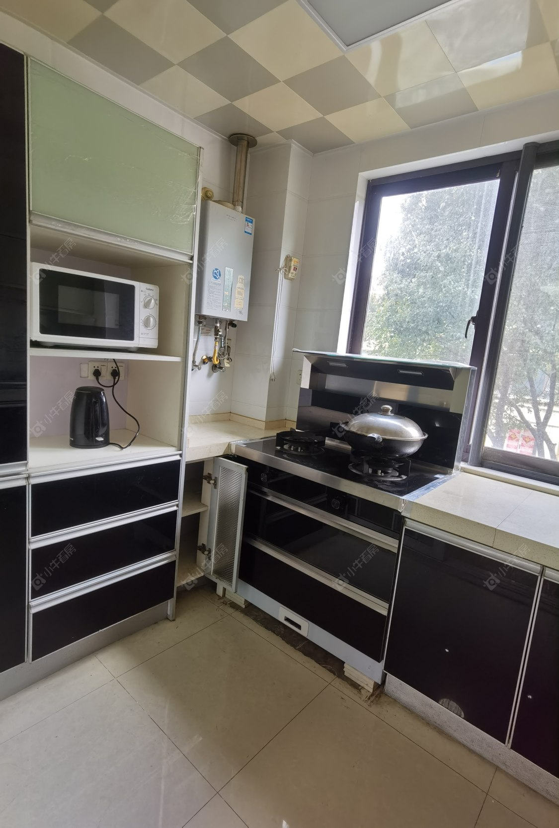 常州绿都万和城三区在租房源_小牛看房