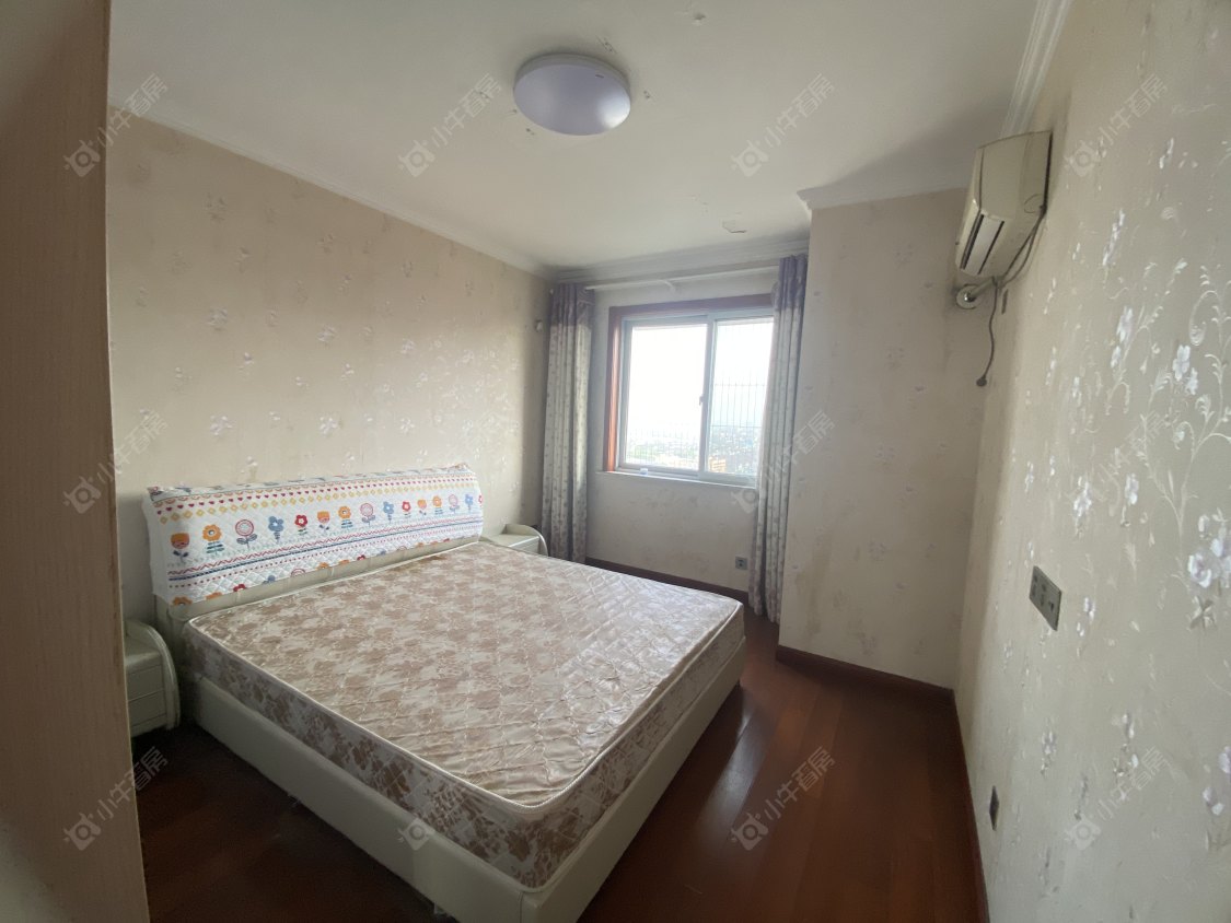 常州新城域三期在租房源室内图_小牛看房