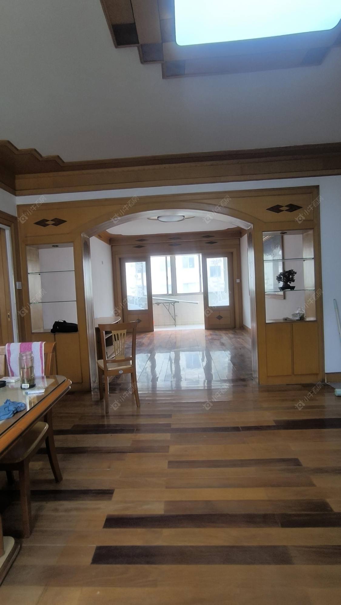 常州翠竹新村北区租房房源封面图