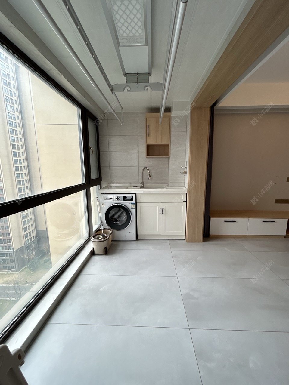 常州龙湖龙誉城二期在租房源户型图_小牛看房