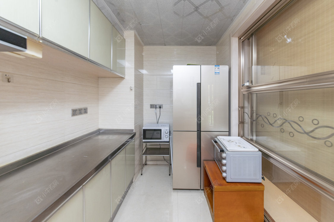 常州吾悦广场南区在售二手房源室内图_小牛看房