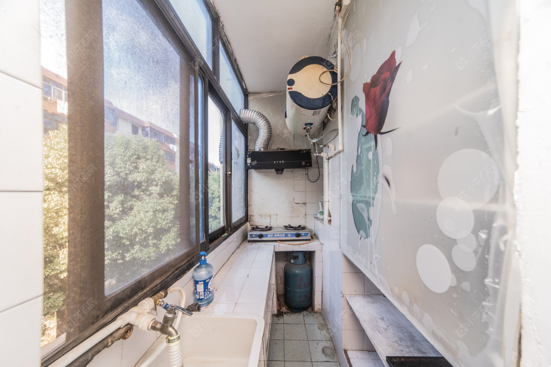 常州兰翔新村在售二手房源室内图_小牛看房