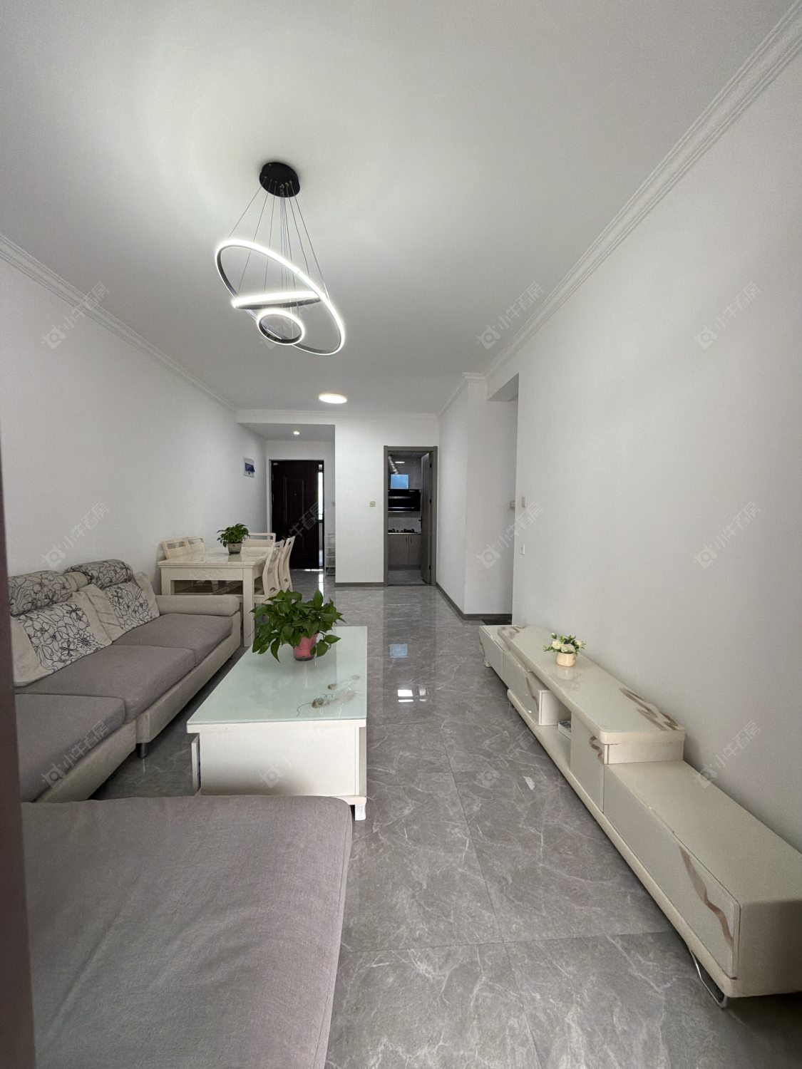 常州嘉宏蓝爵在租房源室内图_小牛看房