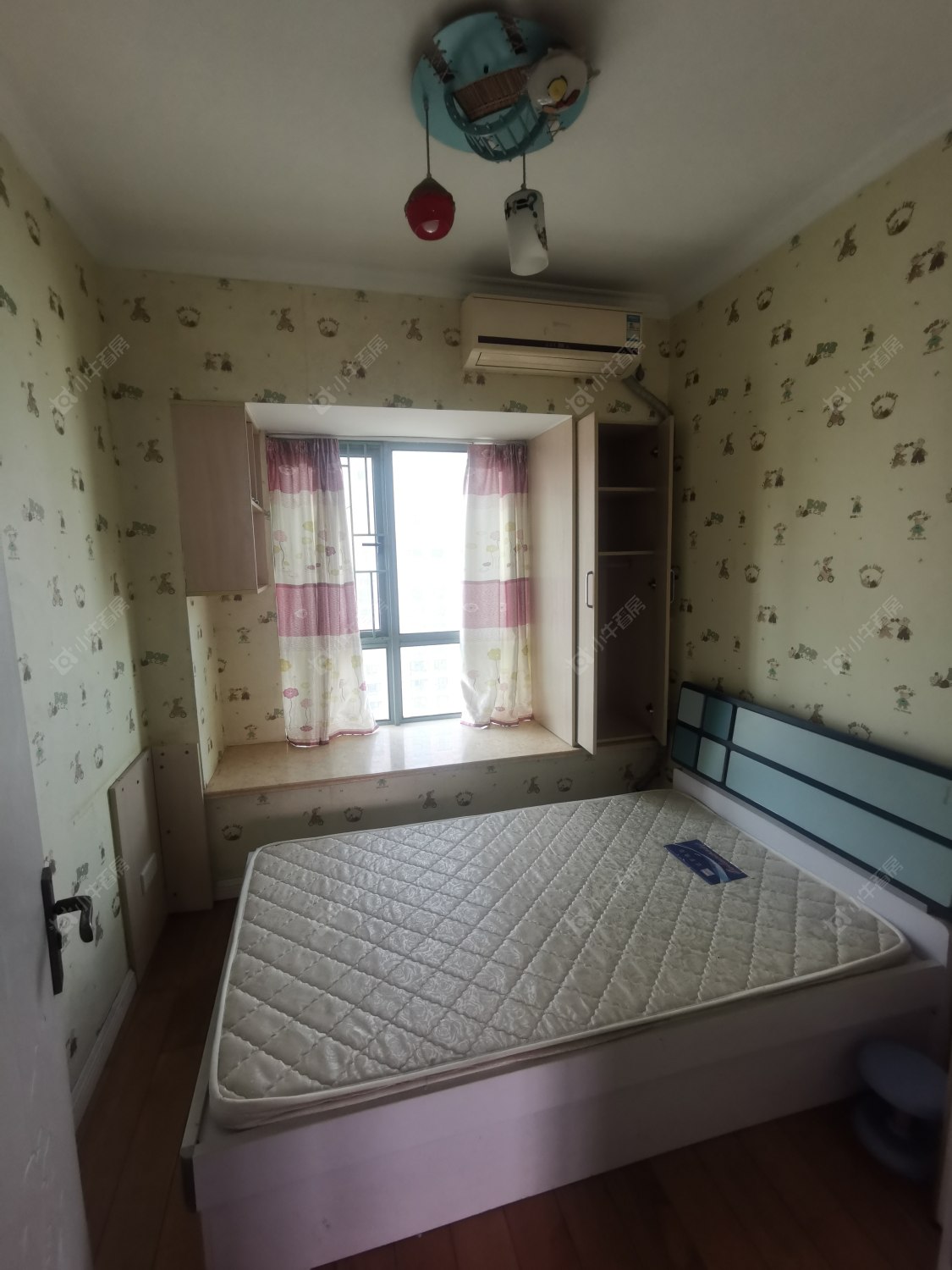 常州御城在租房源_小牛看房