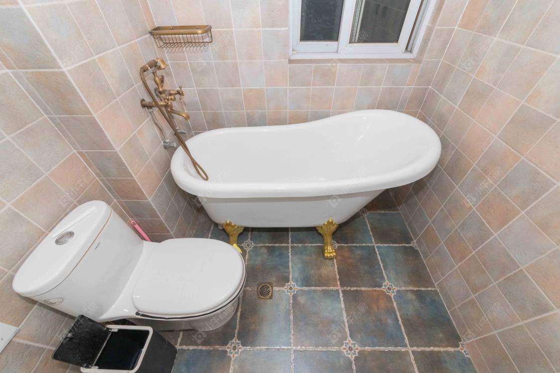 常州万水美兰城在售二手房源室内图_小牛看房