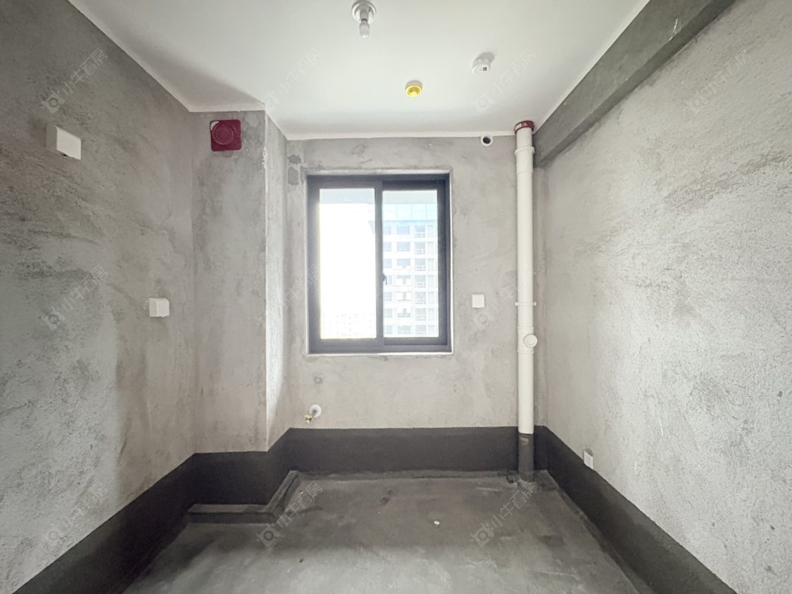 丹阳远洋心里在售二手房源室内图_小牛看房