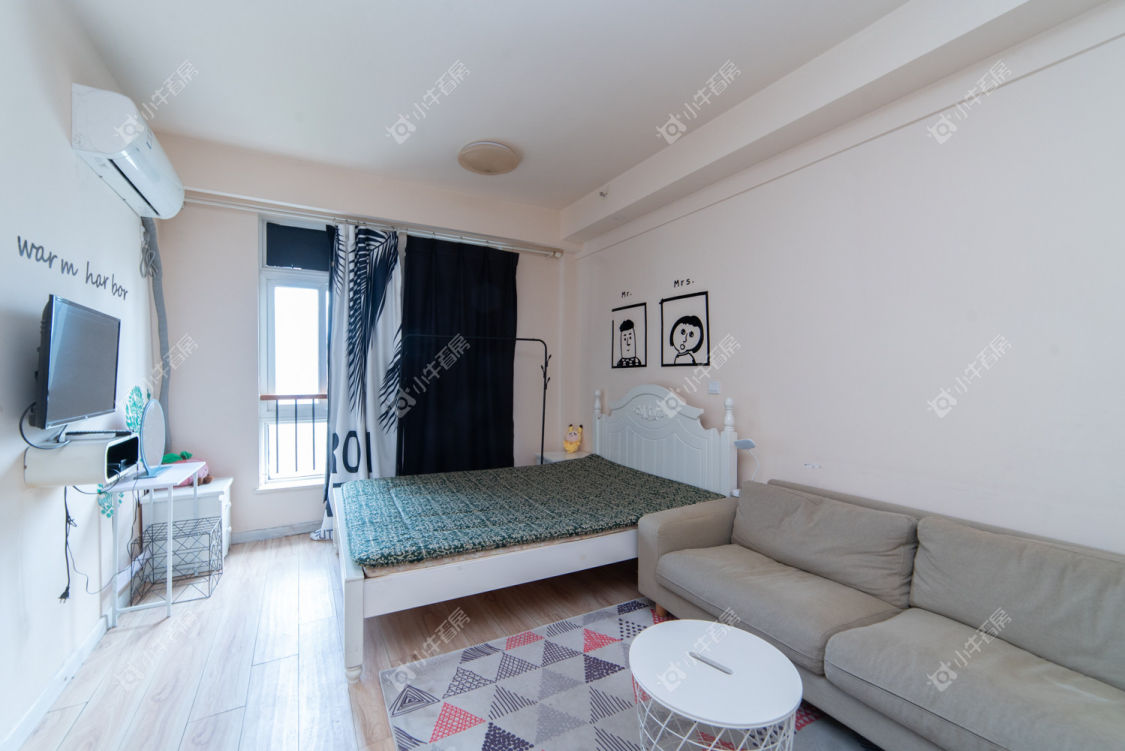 常州御水华庭二期租房_小牛看房