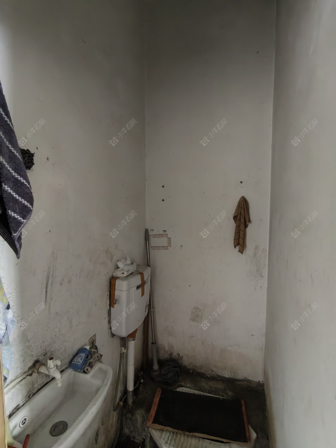 常州新盛花苑在租房源_小牛看房